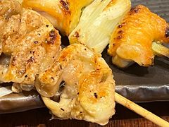 -鸟鹏烧鸟居酒屋(仁恒梦中心店)