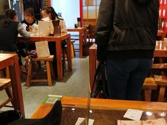 大堂-宽窄巷子成都小吃(建文店)