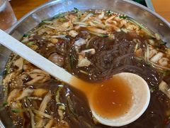 -金达莱冷面百年石锅饭(宾馆胡同店)