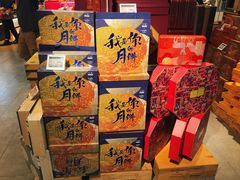 -Olé精品超市(北京合生汇店)