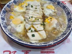 -堂瓦里·33年传统赣菜(第一街区店)