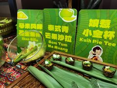 -凯菲厅海鲜姿造·海鲜自助·帝王蟹·龙虾(成都群光君悦酒店)
