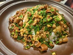 -日月昇渔家菜·海肠捞饭·大连海鲜(星海公园店)