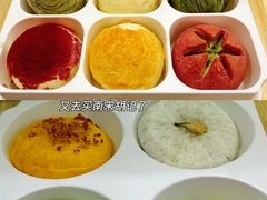 -南宋胡记(杭州河坊街店)