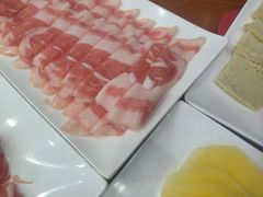 -岳合轩老北京涮肉