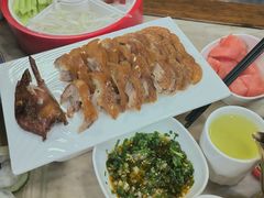 -东来顺•非遗火锅(外滩店)