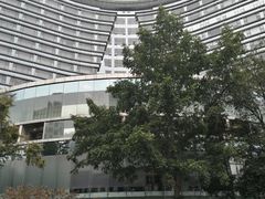 -成都世纪城假日酒店-西楼