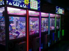 -华美影城(马栏广场店)