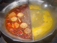 -湊湊火锅·茶憩(锦艺城店)