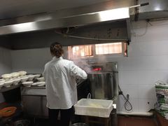 -草桥清真牛肉锅贴扁食店