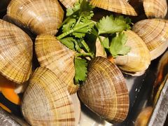 -丹东立强海鲜烧烤·牛B大串(星海店)