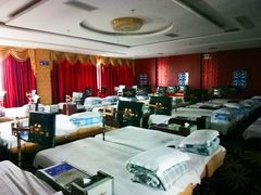 -红街养生休闲会所(红街商业广场店)