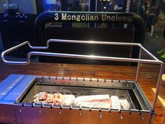 -三个蒙古大叔羊肉串(大宁店)