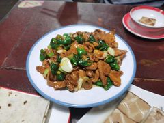 -酒肉门孔府菜(曲阜游客中心店)