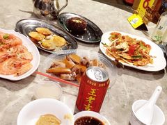 -亚龙湾8号(丁村万人海鲜广场店)