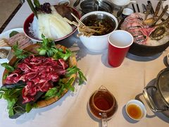 -红鼎豆捞(临江大道店)