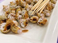-广胜通达海鲜食府(黄沙店)