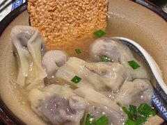 -南京大牌档(青岛万象城店)