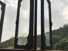-鲤鱼塘农家山庄
