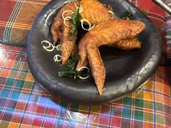 -simply thai天泰(长泰广场店)
