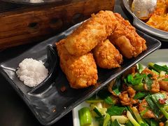 奶酥芋头-多味居(剪子巷店)
