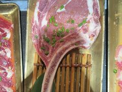 -炙城·韩式烤肉(南京东路店)