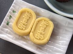 -湖畔居茶楼(湖滨店)