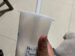 -茶百道(京华城店)