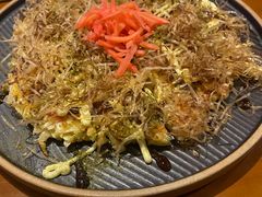 -気楽亭和食料理(气乐亭大世界本店)