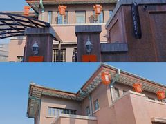 -张学良旧居陈列馆