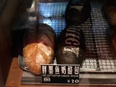 -Juicy Bakery(大学路店)