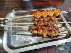 -马吉德牛肉拉面(新街口店)