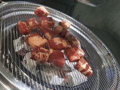 -本炙炭烤·蒲烧活鳗料理店(金沙洲店)