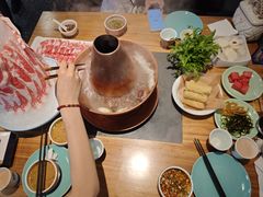 -额尔敦草原涮羊肉·烧烤(冻青树总店)