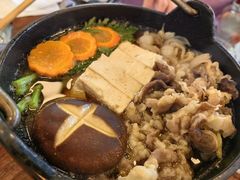 -铃木食堂(杨梅竹店)