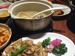 -19号私房菜(云南路店)