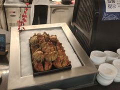 -听松楼·花园酒店·自助餐厅(红梅公园店)