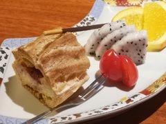 -肉魁屋·烧肉·烧鸟·酒场(高新店)