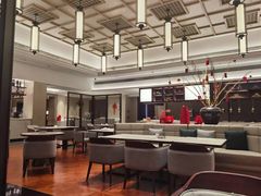 -桃源咖啡厅(武夷山大红袍山庄店)