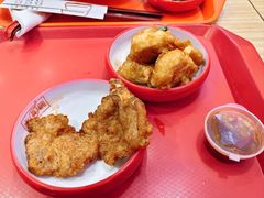 -大圆碗•T骨大排饭(永安道店)