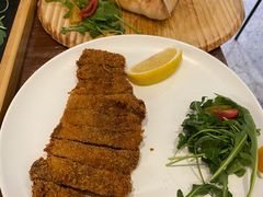-ALLORA意大利餐厅(丰盛里店)
