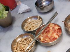 -韩宫宴和牛烤肉(合肥滨湖银泰城店)