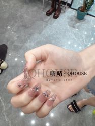 -QHOUSE美甲美睫
