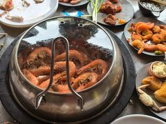 -仙螺岛海鲜自助餐厅(总店)