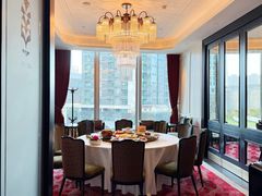 -上海总会SHANGHAICLUB(兴业太古汇店)