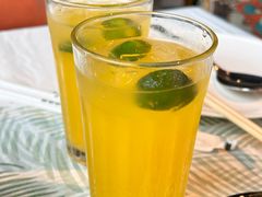 -蕉叶·广州明星泰国菜(黑金冠保利广场店)