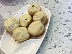 -小杨生煎(天之骄子店)