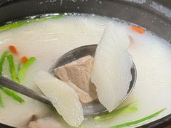 -金牌外婆家(苏州中心店)