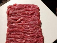 -铜来聚老北京涮肉(恒隆广场店)