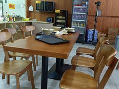 大堂-华姐鸡粉(教育路店)